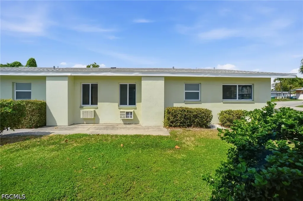 4956 Viceroy Street Cape Coral FL 33904
