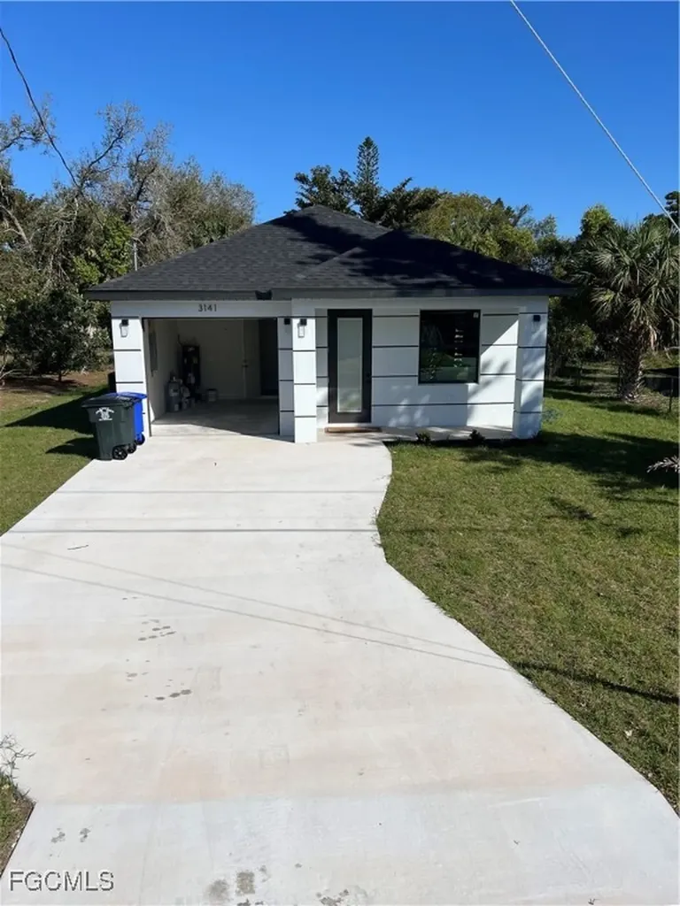 1785 Glenway Court Fort Myers FL 33916