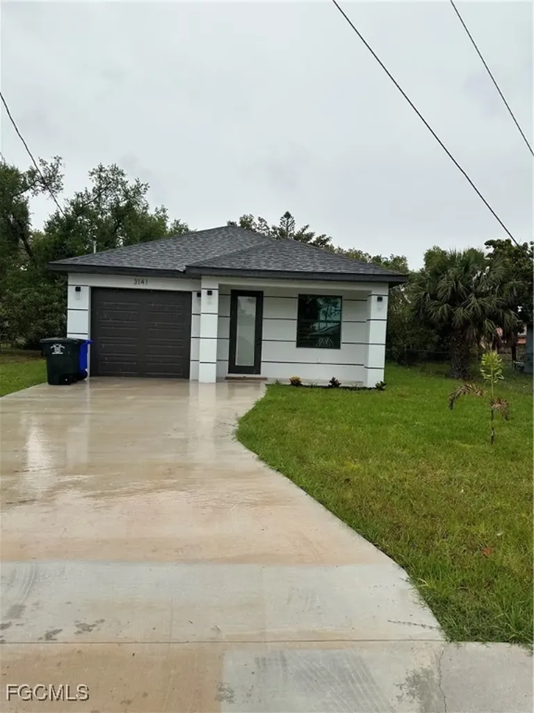 1785 Glenway Court Fort Myers FL 33916
