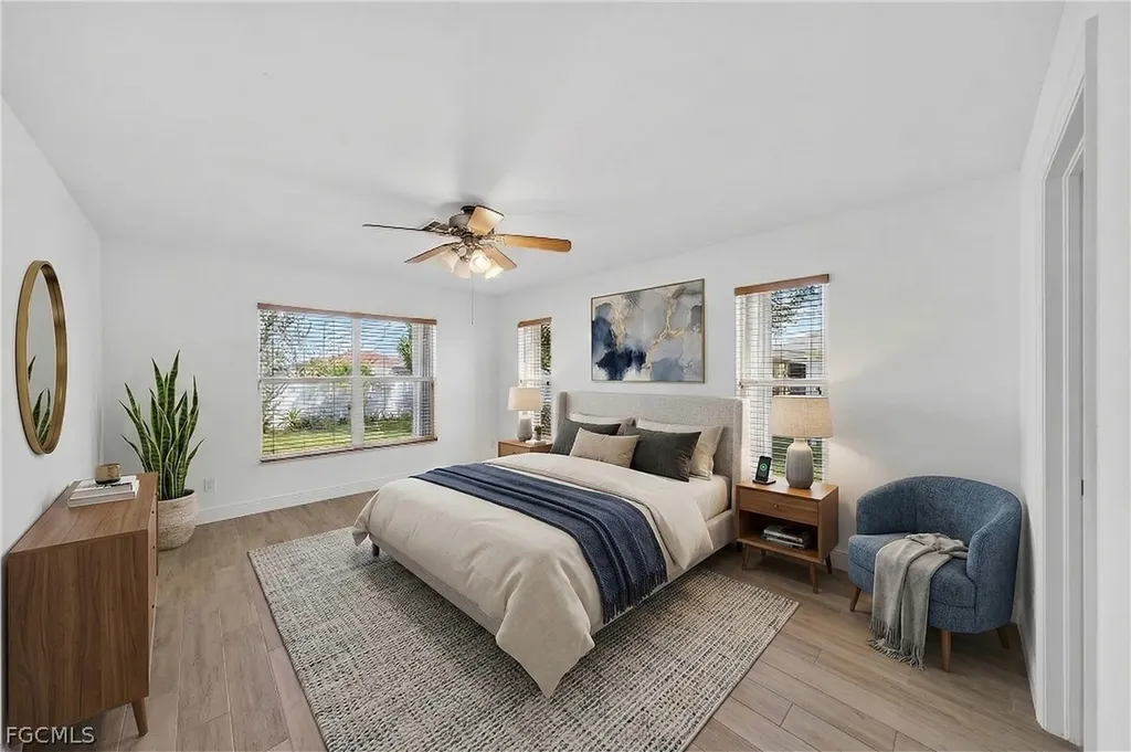 1309 SW 29th Street Cape Coral FL 33914