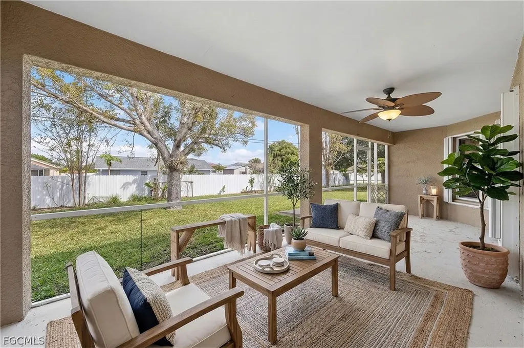 1309 SW 29th Street Cape Coral FL 33914