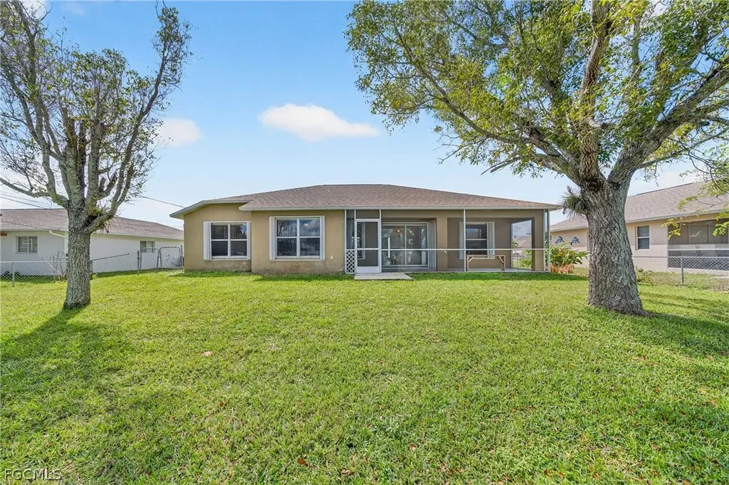 1309 SW 29th Street Cape Coral FL 33914