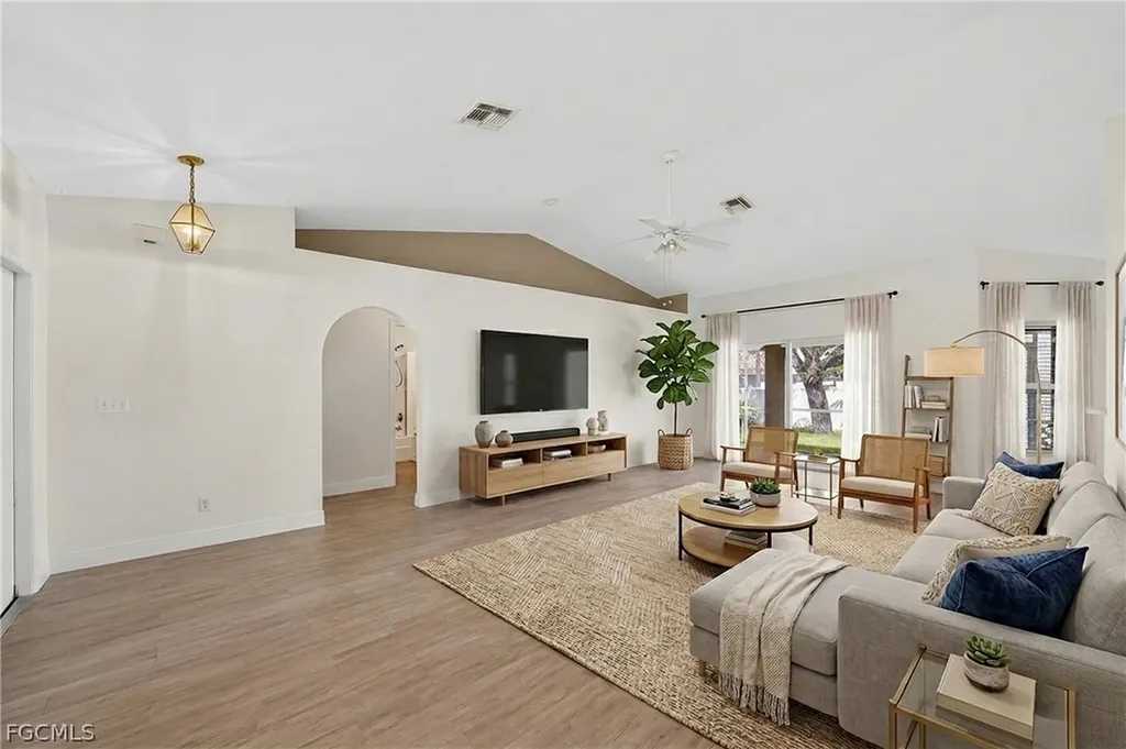 1309 SW 29th Street Cape Coral FL 33914