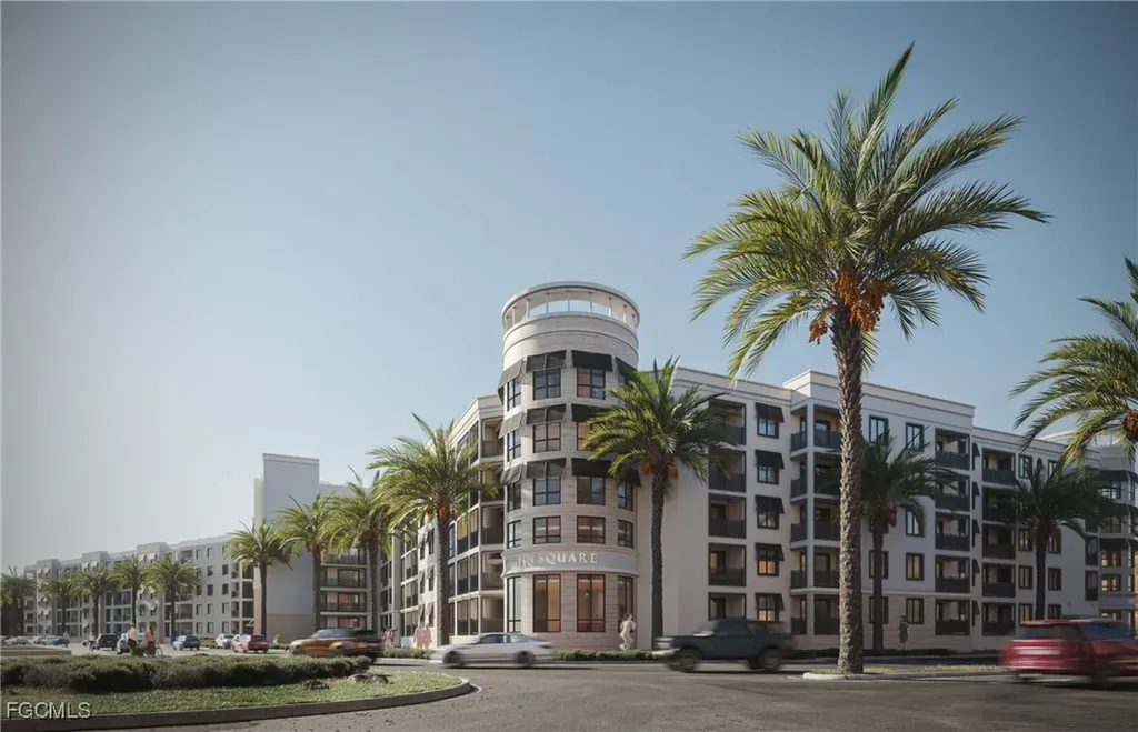 1309 SW 29th Street Cape Coral FL 33914