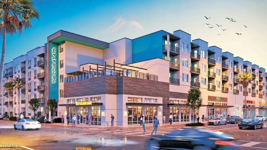 1309 SW 29th Street Cape Coral FL 33914