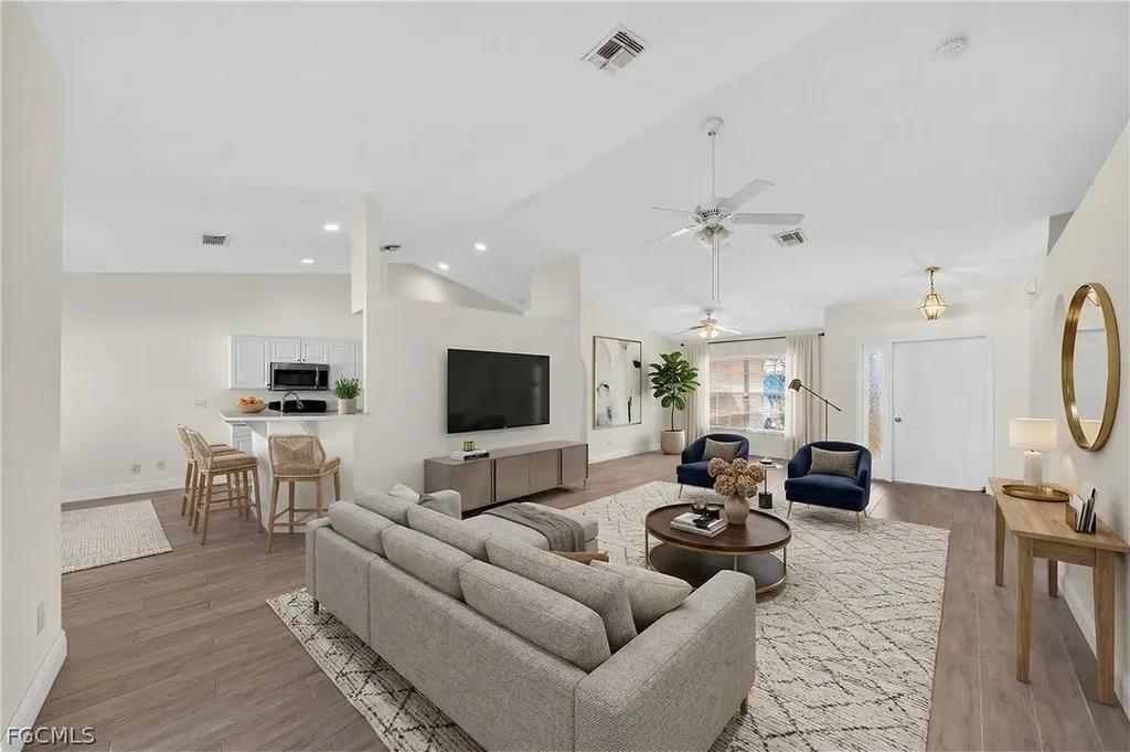 1309 SW 29th Street Cape Coral FL 33914