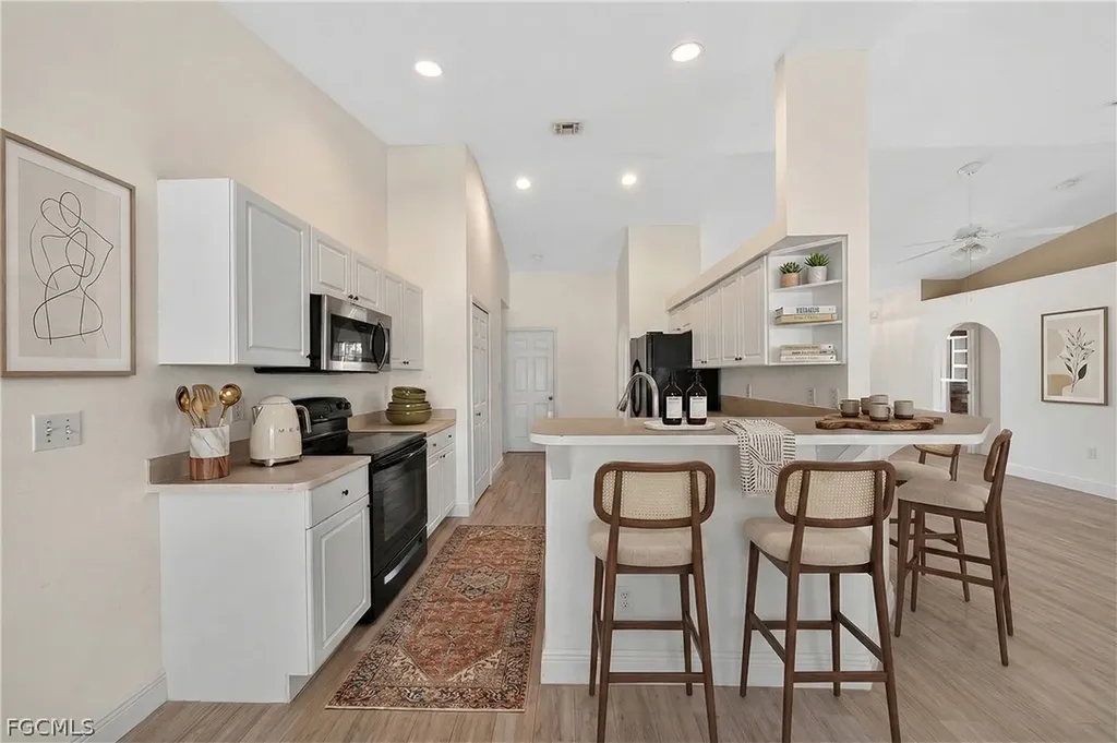 1309 SW 29th Street Cape Coral FL 33914