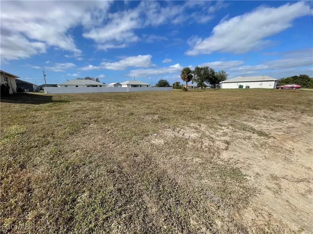 1514 Andalusia Boulevard Cape Coral FL 33909