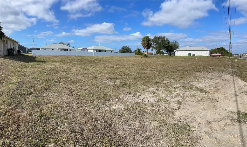 1514 Andalusia Boulevard Cape Coral FL 33909