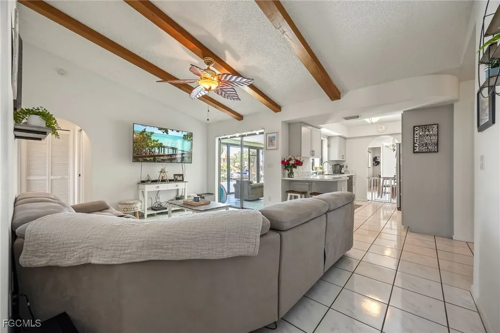 132 SW 34th Lane Cape Coral FL 33914