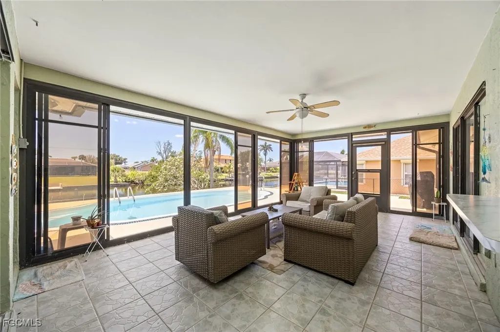 132 SW 34th Lane Cape Coral FL 33914
