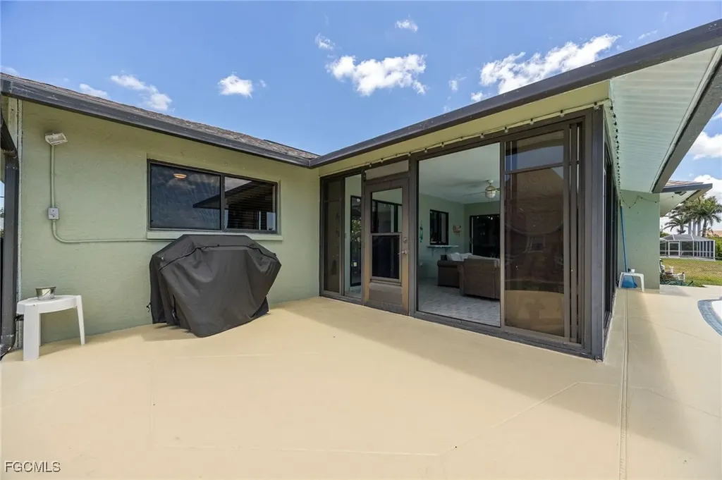 132 SW 34th Lane Cape Coral FL 33914