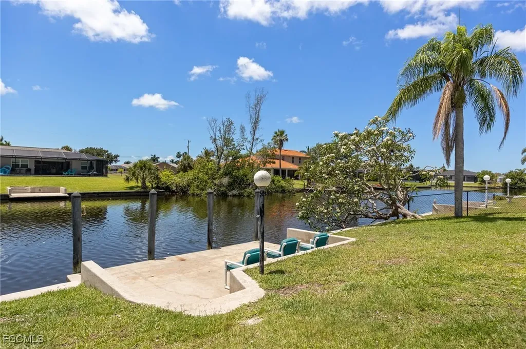 132 SW 34th Lane Cape Coral FL 33914