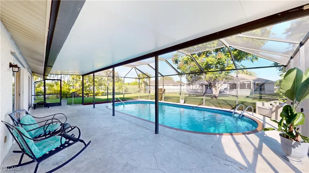 3819 SE 12th Avenue Cape Coral FL 33904