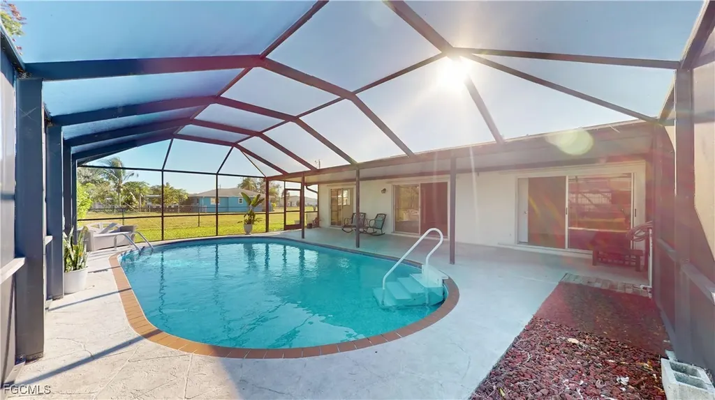 3819 SE 12th Avenue Cape Coral FL 33904