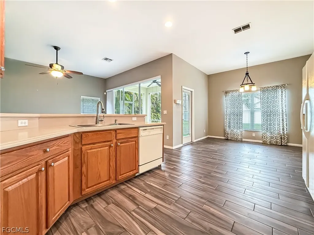 Fort Myers FL, 13446 Bristol Park Way