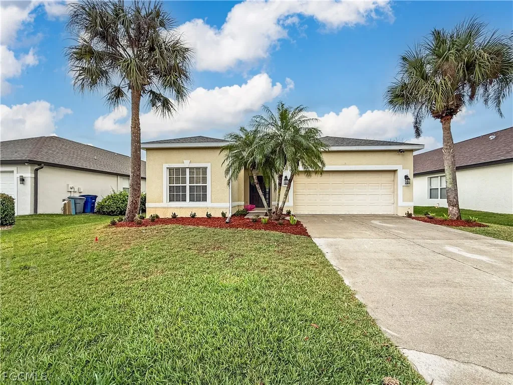 13446 Bristol Park Way Fort Myers FL 33913