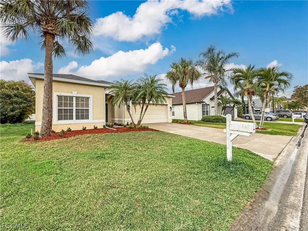 13446 Bristol Park Way Fort Myers FL 33913