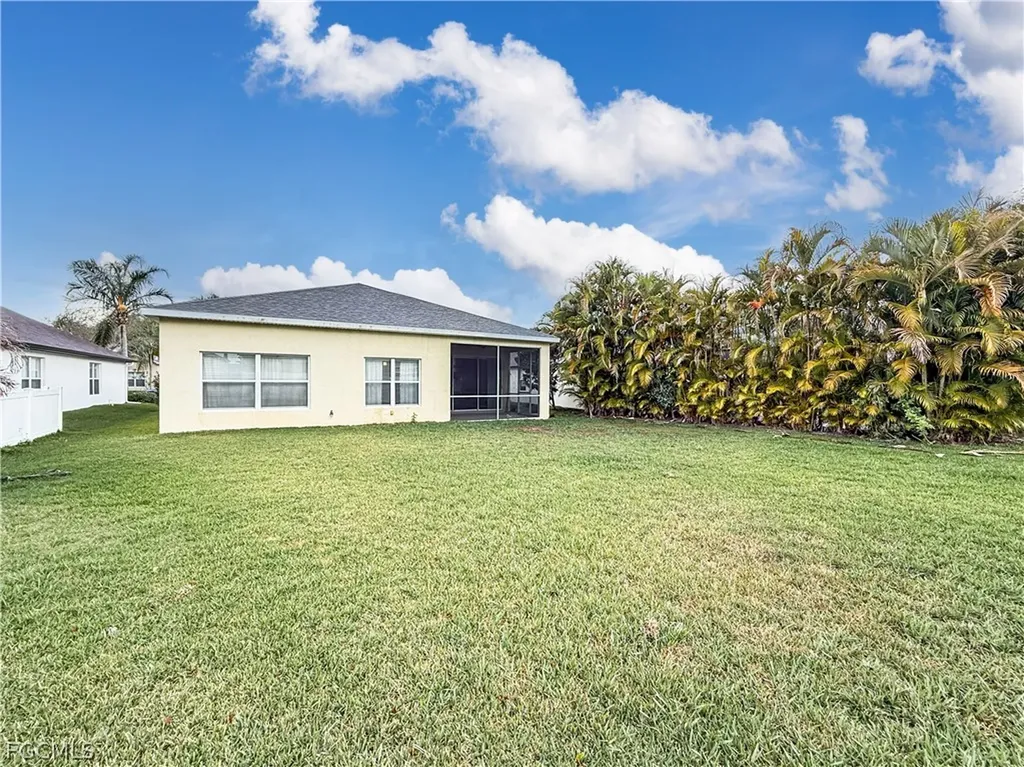 13446 Bristol Park Way Fort Myers FL 33913