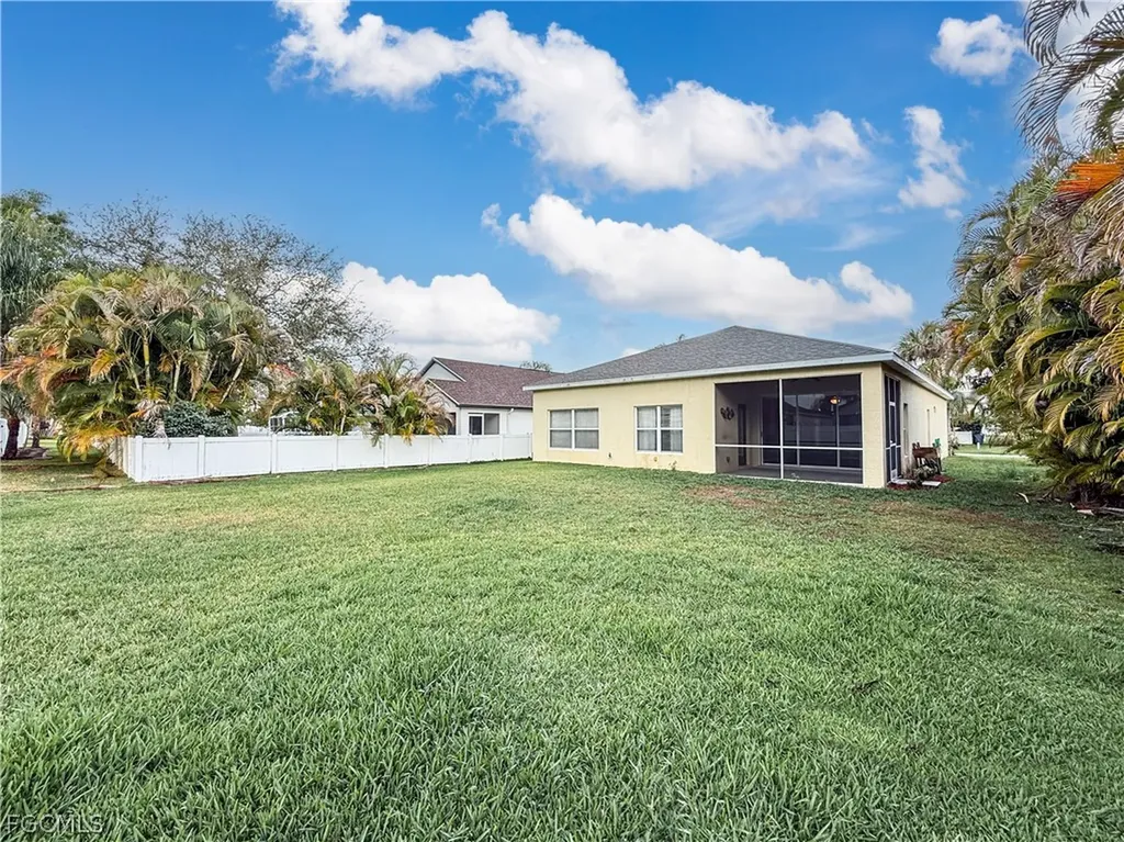 13446 Bristol Park Way Fort Myers FL 33913