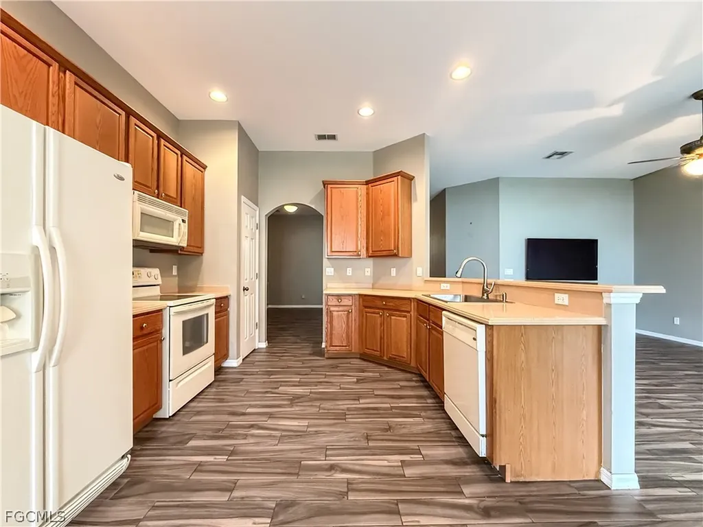 13446 Bristol Park Way Fort Myers FL 33913
