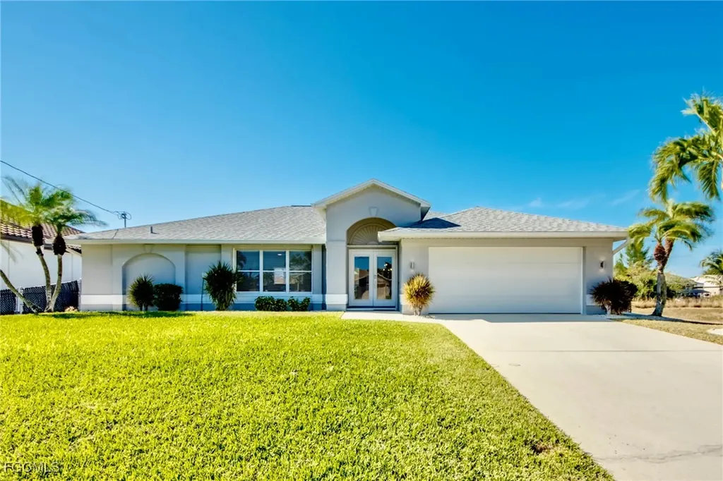 5236 SW 20th Avenue Cape Coral FL 33914