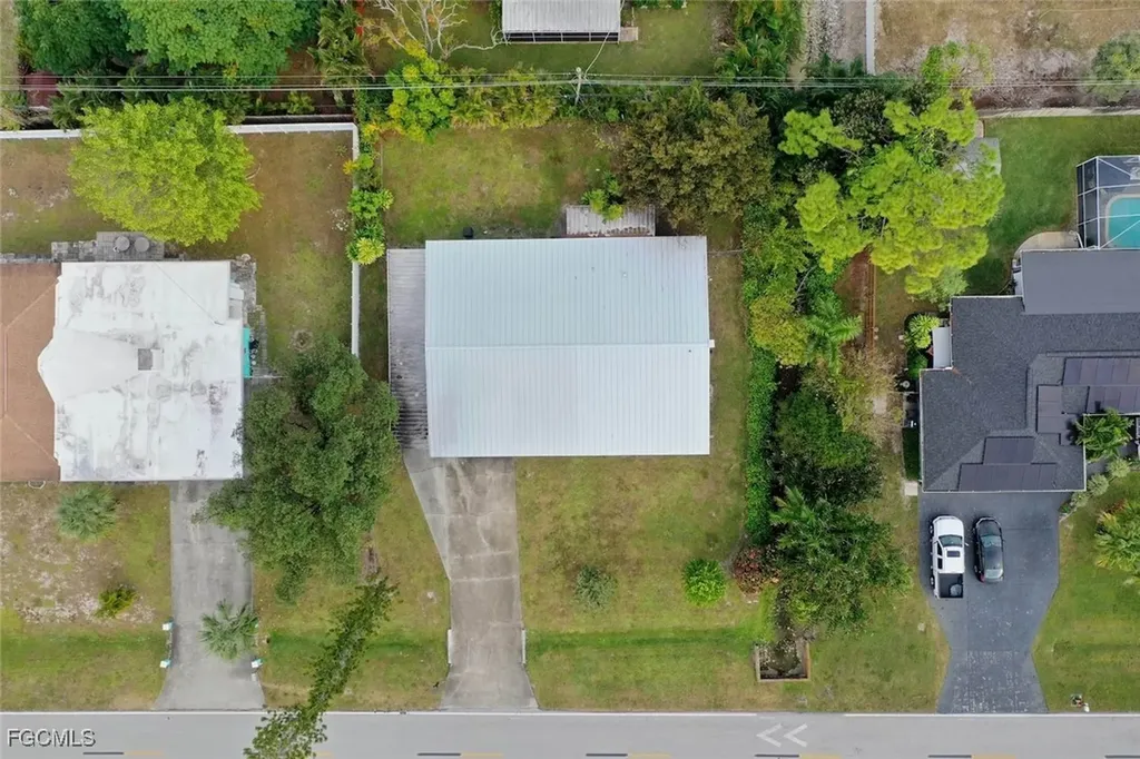 2285 Sunrise Boulevard Fort Myers FL 33907