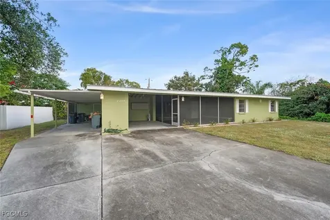 2285 Sunrise Boulevard Fort Myers FL 33907