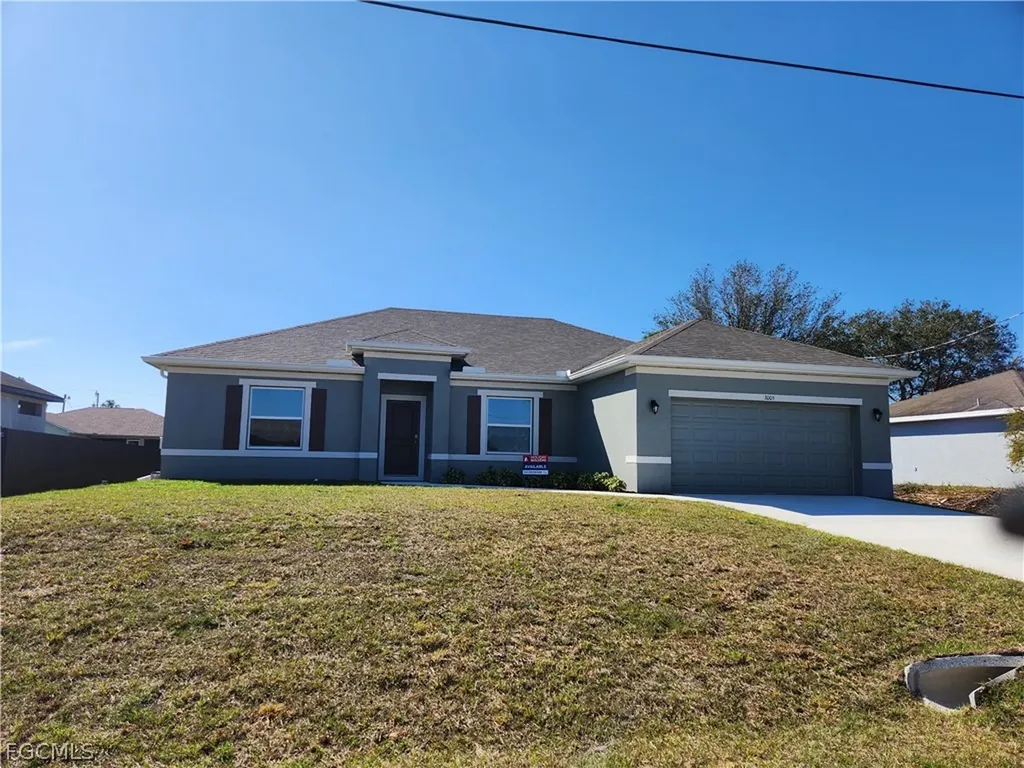 3005 17th Street SW Lehigh Acres FL 33976