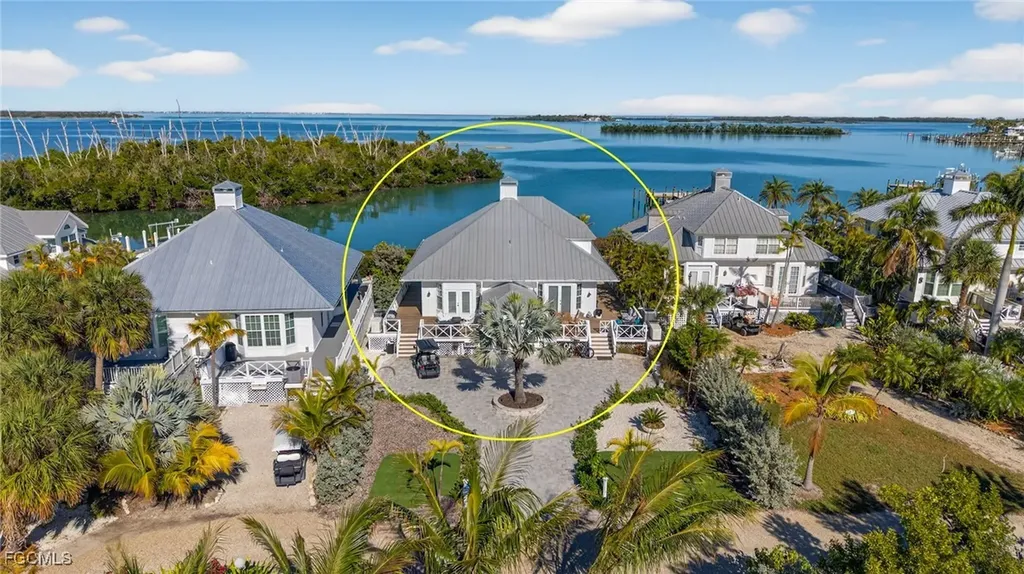 520 Useppa Island Useppa Island FL 33924