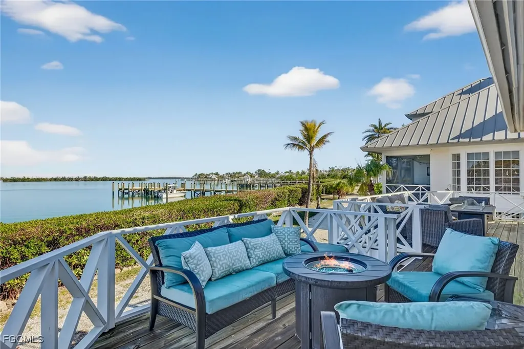 520 Useppa Island Useppa Island FL 33924