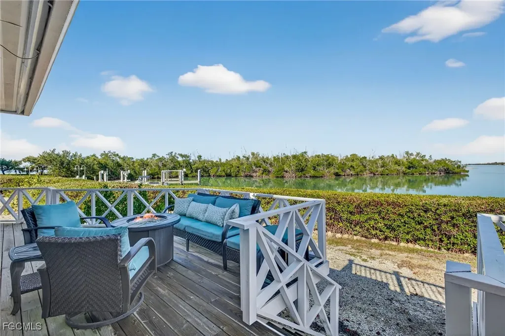 520 Useppa Island Useppa Island FL 33924