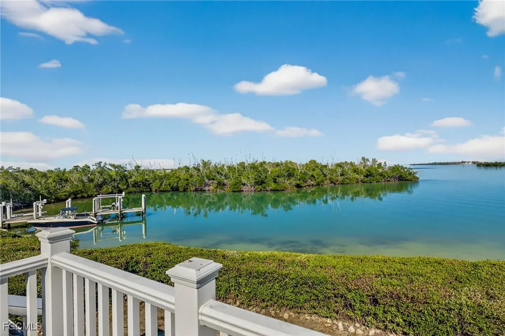 520 Useppa Island Useppa Island FL 33924
