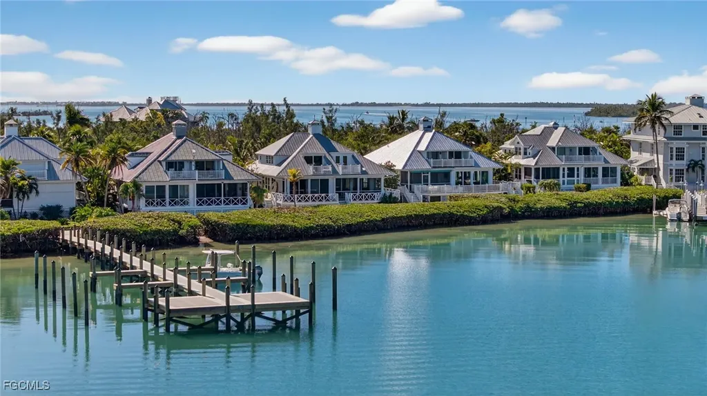 520 Useppa Island Useppa Island FL 33924