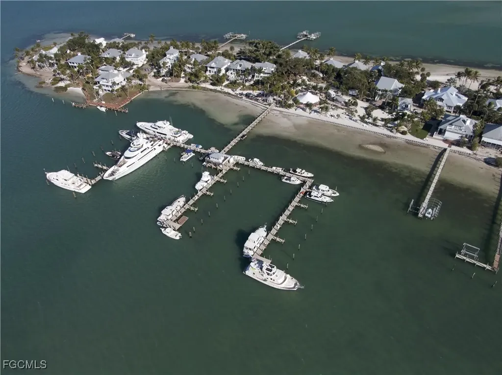 520 Useppa Island Useppa Island FL 33924