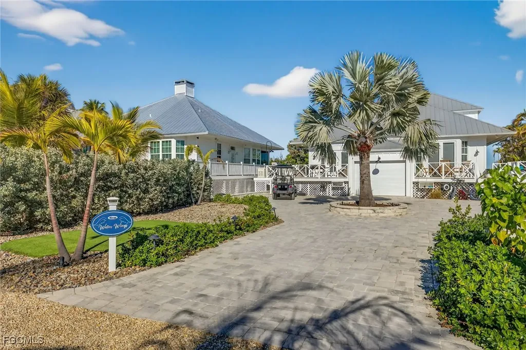 520 Useppa Island Useppa Island FL 33924