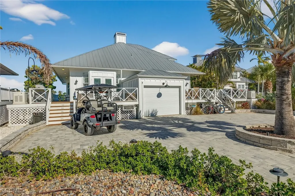 520 Useppa Island Useppa Island FL 33924