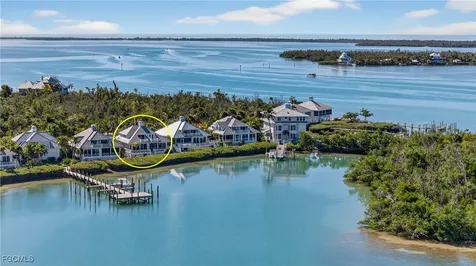 520 Useppa Island Useppa Island FL 33924