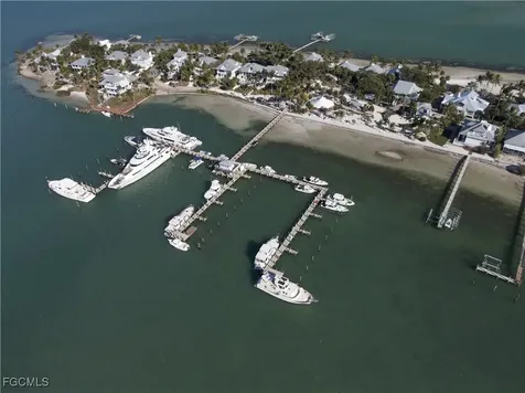 520 Useppa Island Useppa Island FL 33924
