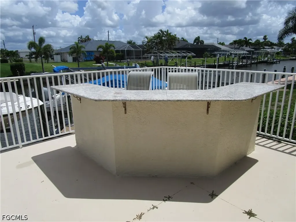 925 SW 47th Terrace Cape Coral FL 33914