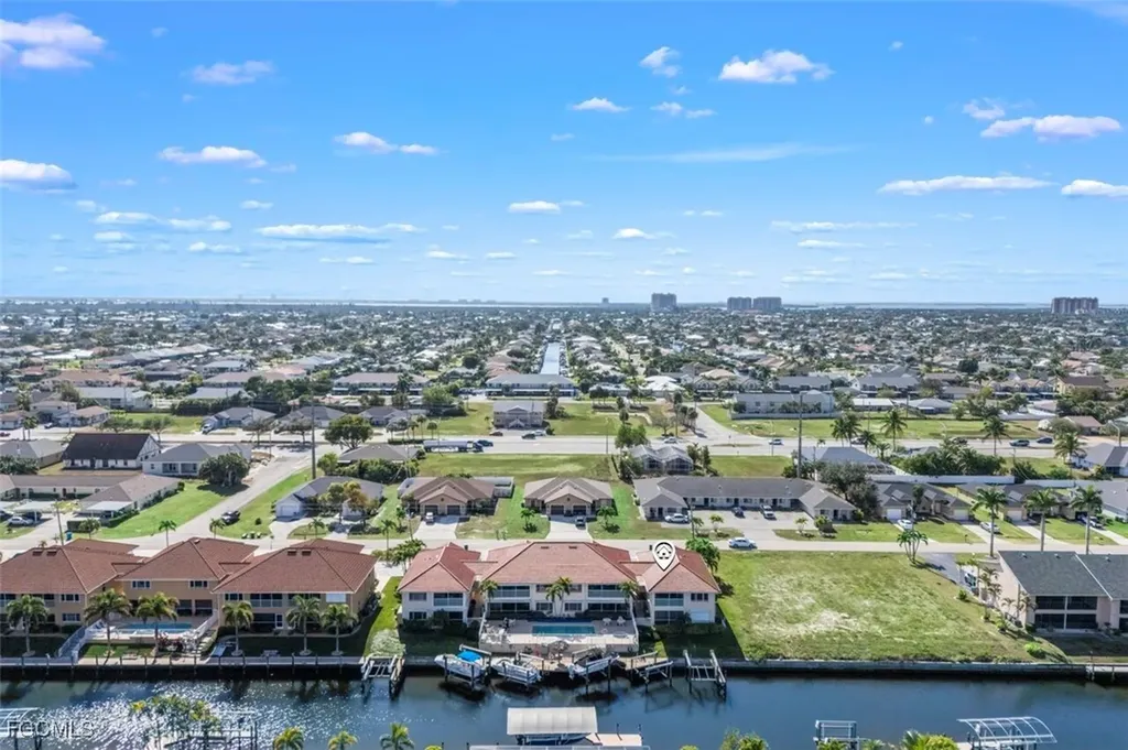 925 SW 47th Terrace Cape Coral FL 33914