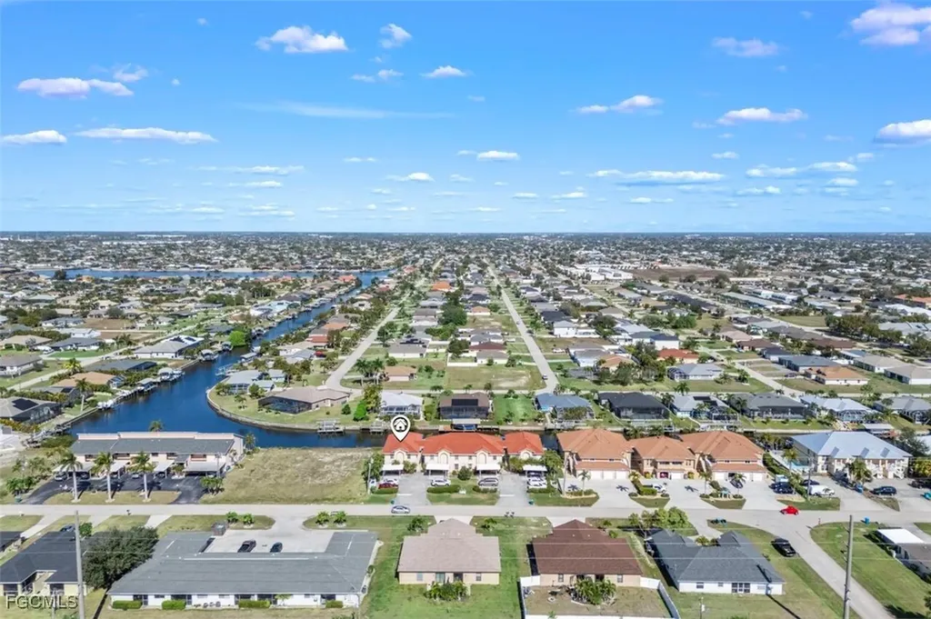 925 SW 47th Terrace Cape Coral FL 33914