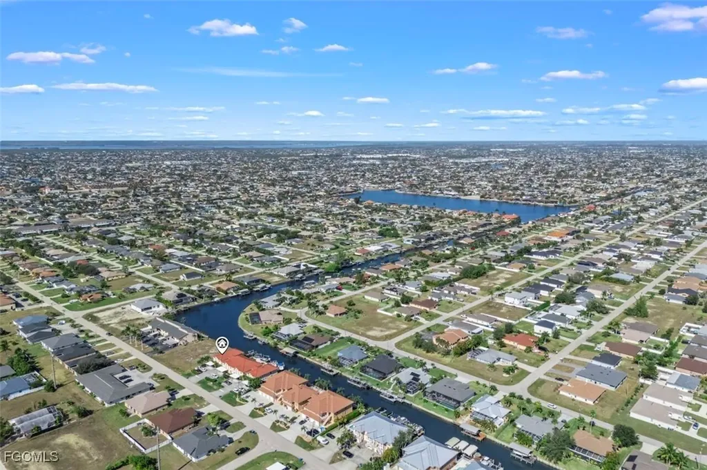 925 SW 47th Terrace Cape Coral FL 33914