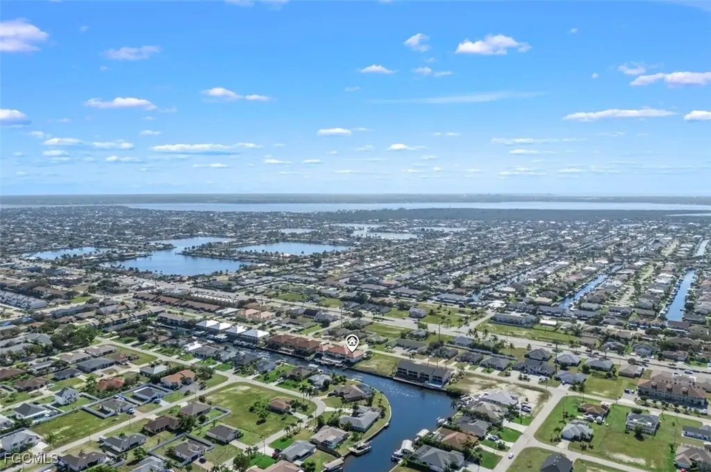 925 SW 47th Terrace Cape Coral FL 33914