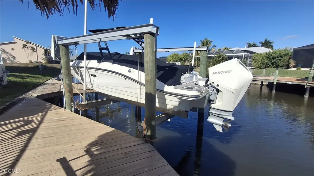 925 SW 47th Terrace Cape Coral FL 33914