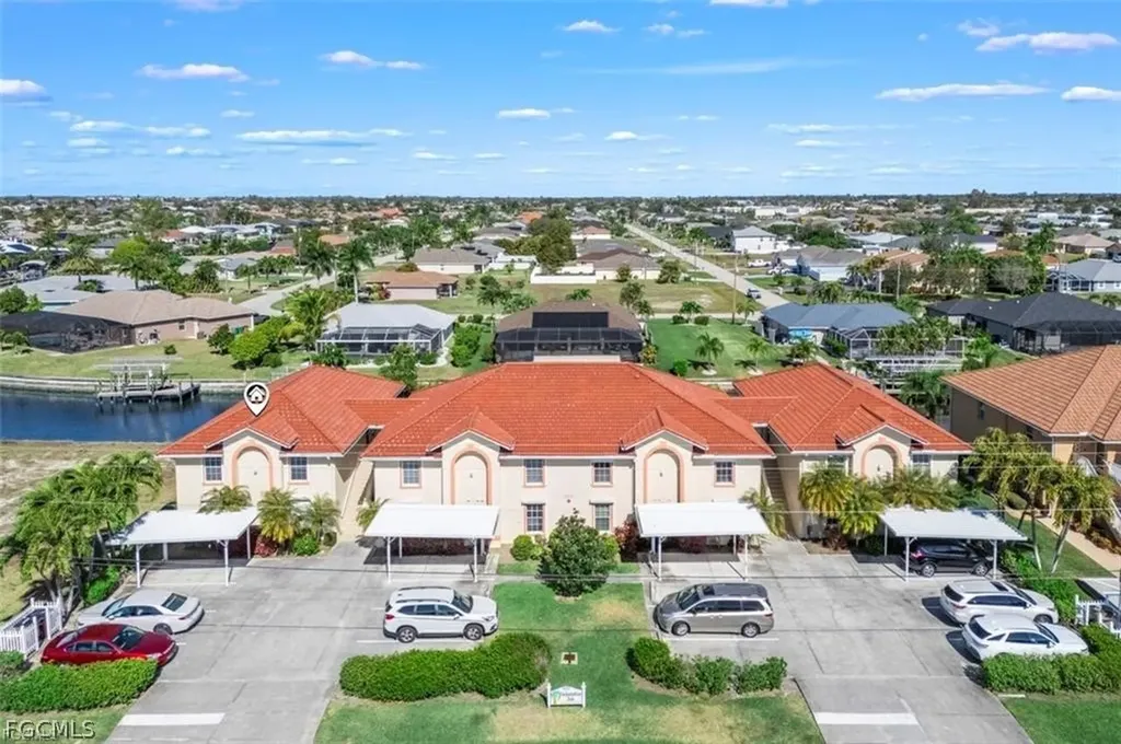 925 SW 47th Terrace Cape Coral FL 33914