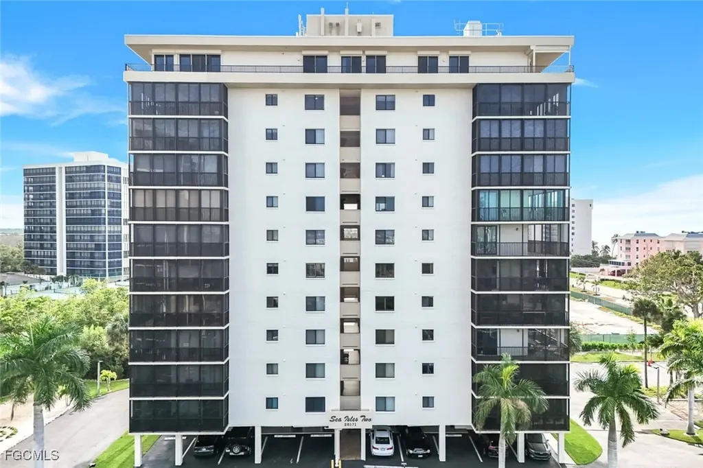 26171 Hickory Boulevard Bonita Springs FL 34134