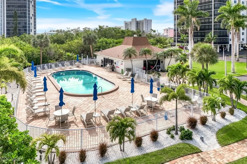 26171 Hickory Boulevard Bonita Springs FL 34134