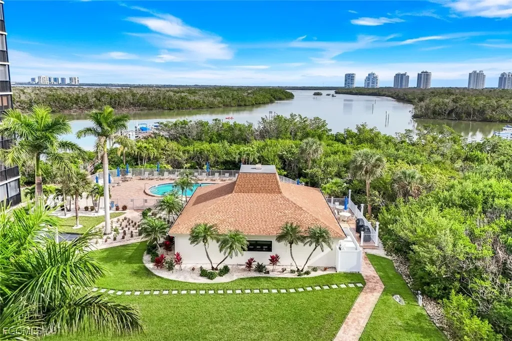 26171 Hickory Boulevard Bonita Springs FL 34134