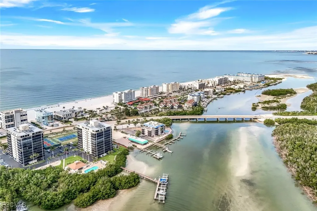 26171 Hickory Boulevard Bonita Springs FL 34134